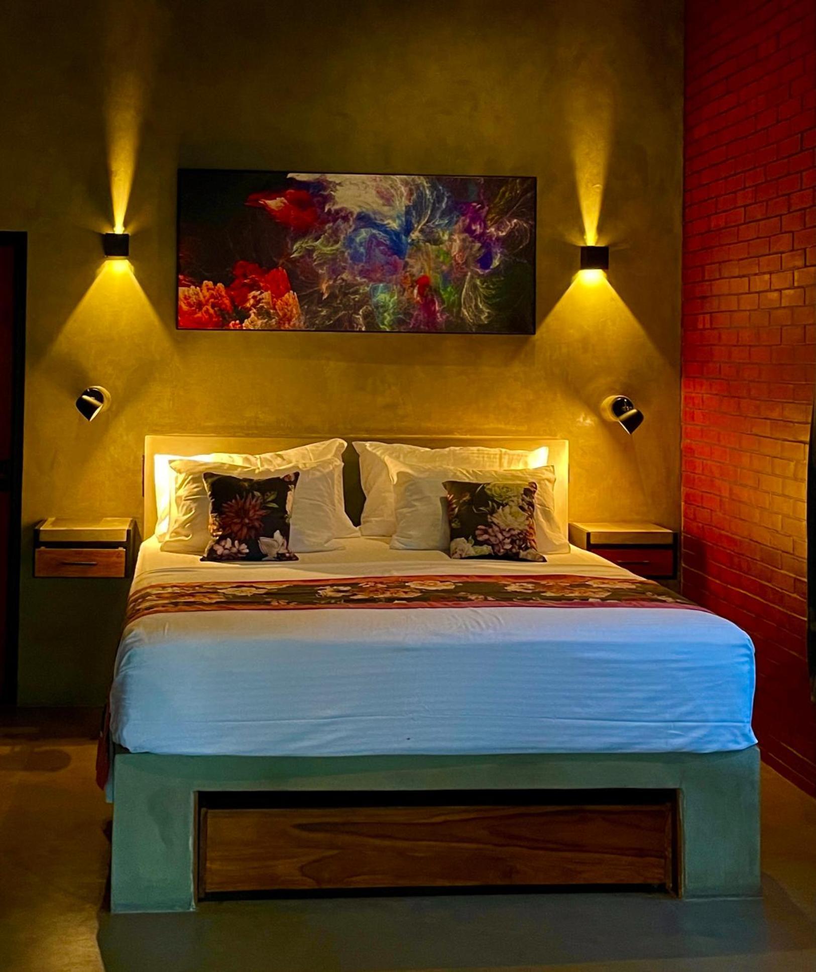 Negombo Morawala Beach Villa Экстерьер фото